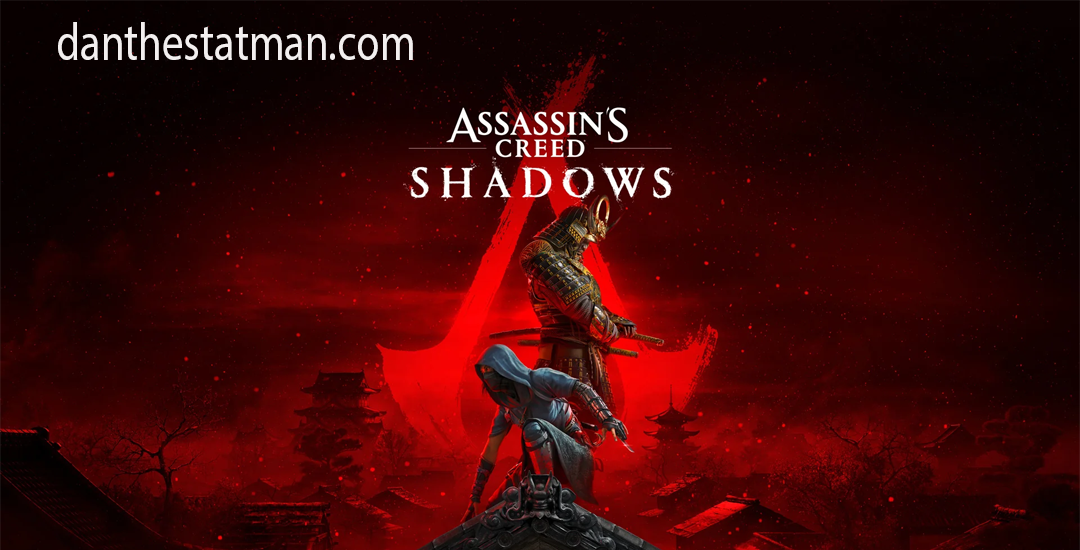 Assassin’s Creed Shadows: Salah Satu Rekomendasi Game RPG Terbaik di 2025