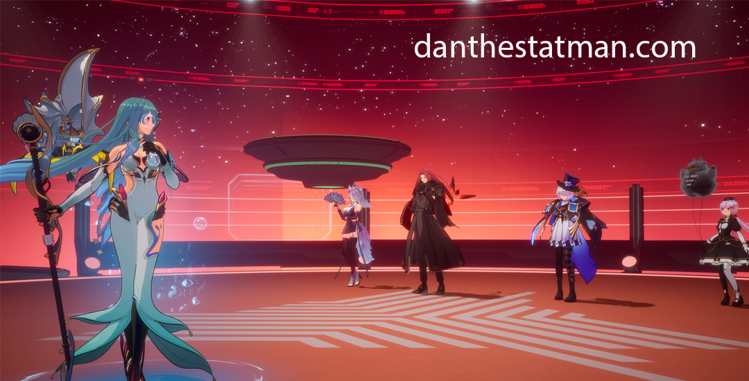Etherea Restart: Game RPG Open World dengan Mekanisme Eksplorasi dan Bersembunyi yang Inovatif