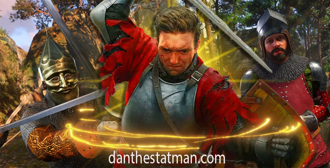 Kingdom Come: Deliverance II Tawarkan Pengalaman RPG Berbasis Sejarah yang Realistis