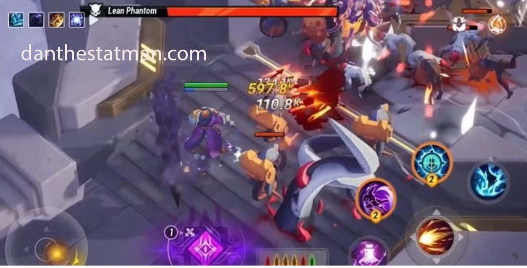 Torchlight Infinite: Action RPG Seru dengan Sistem Grind Gratis Tanpa Harus Bayar Mahal