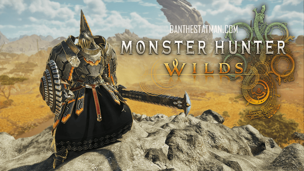 Monster Hunter Wilds: Menyelami Dunia RPG Petualangan dan Perburuan Monster yang Epik
