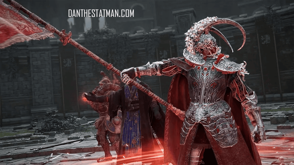 Elden Ring: Revolusi dalam Dunia Game Open-World dan Action RPG