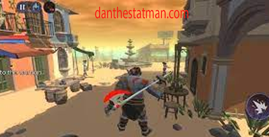 Arcane Quest Legends Offline RPG: Petualangan Seru dengan Beragam Senjata dan Skill