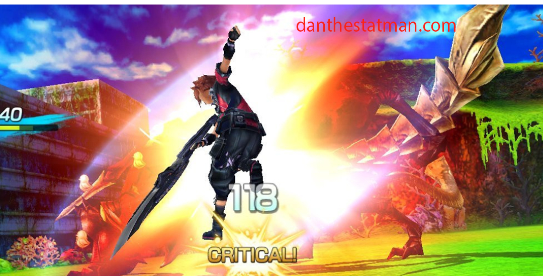 Chaos Rings III: Kandidat Terbaik untuk Pengalaman RPG Berkualitas Console di Perangkat Mobile
