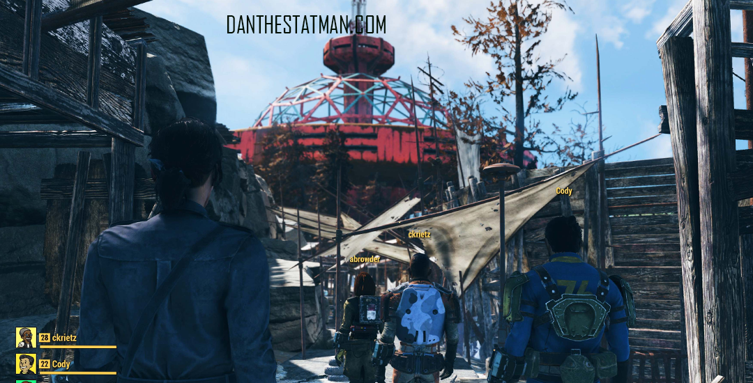 Fallout 76