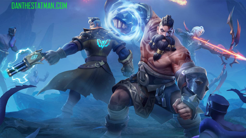 Infinite Magicraid