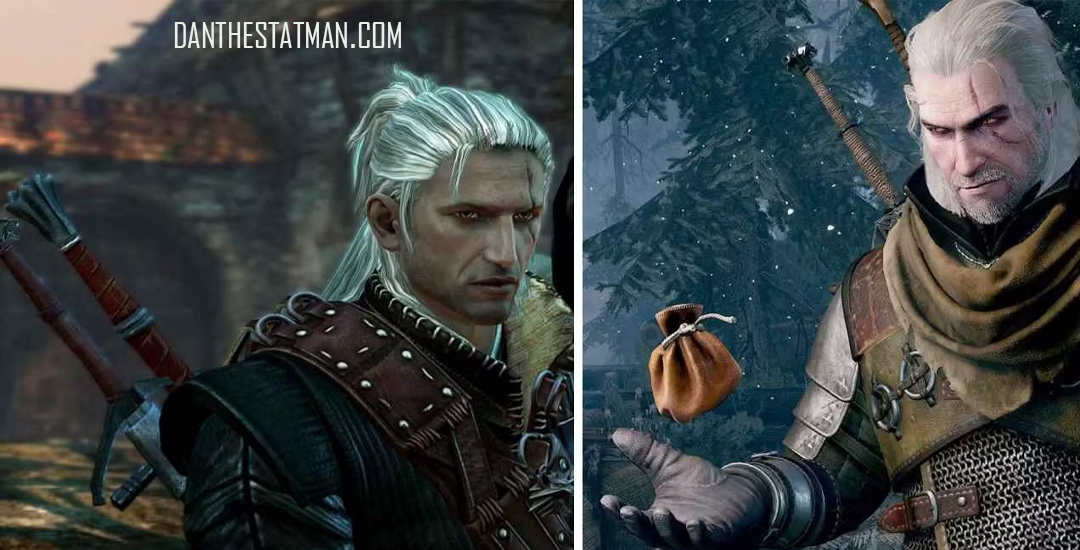 The Witcher 2