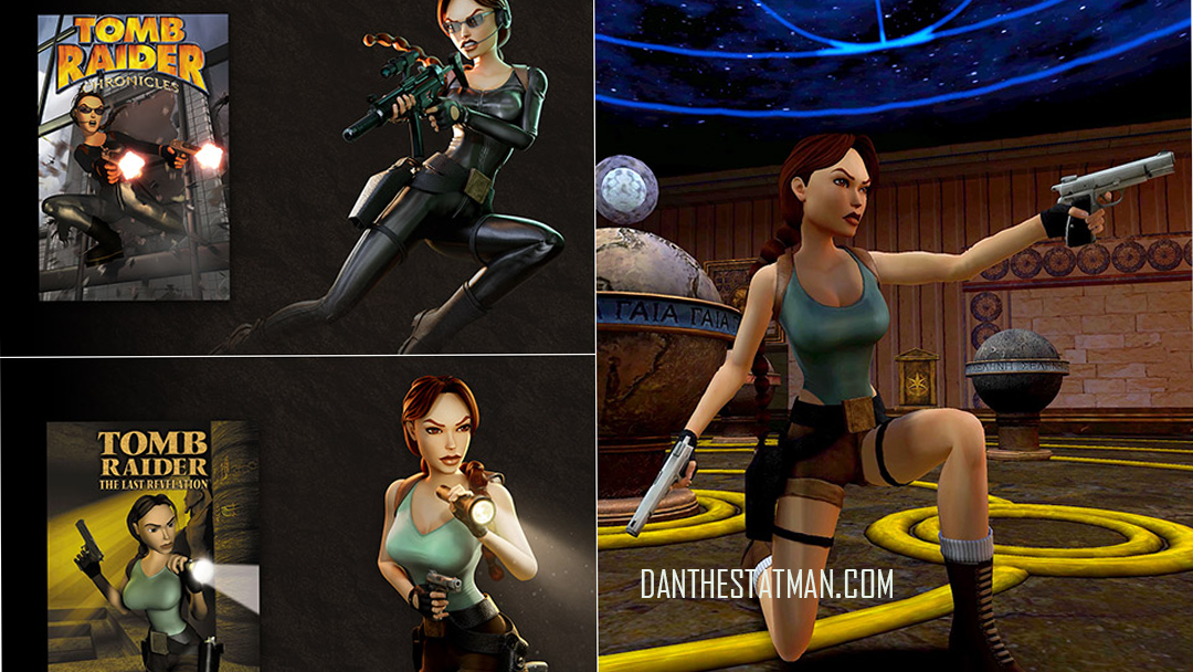 Tomb Raider