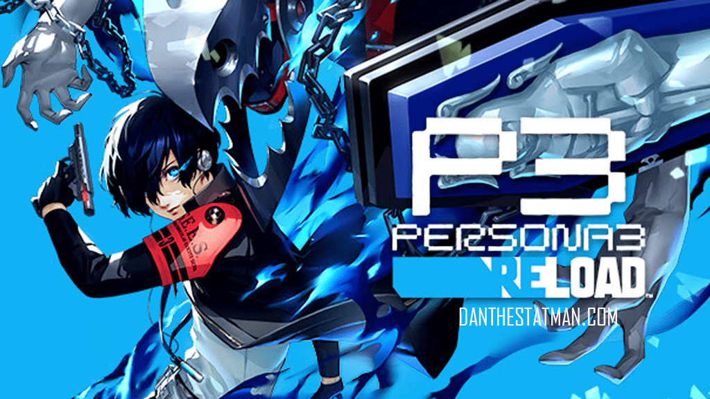 Persona 3 Reload: Kembalinya Kejayaan RPG Mahasiswa dari Atlus