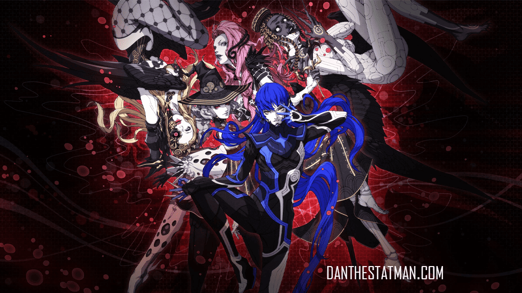 Shin Megami Tensei V: Petualangan Epik di Dunia Post-Apokaliptic
