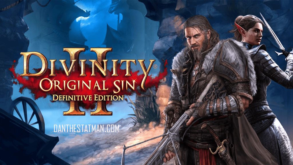Divinity: Original Sin 2 – Sebuah Mahakarya RPG Modern