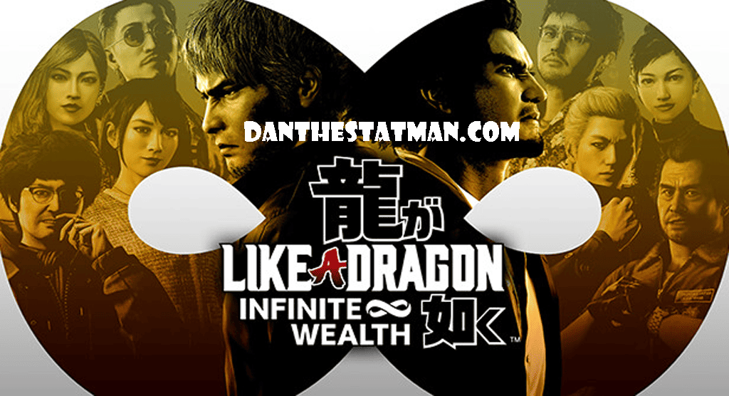JRPG “Like a Dragon: Infinite Wealth” – Pertualangan Dunia Yakuza