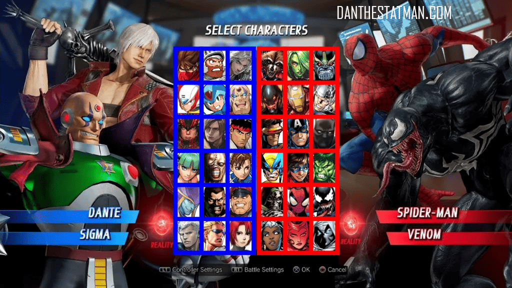 Marvel vs. Capcom: Infinite — Sebuah Ikon dalam Dunia Game Pertarungan