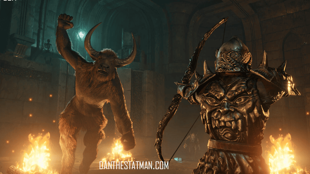 The Elder Scrolls IV: Oblivion Remastered – Menghidupkan Kembali Dunia Tamriel yang Epik