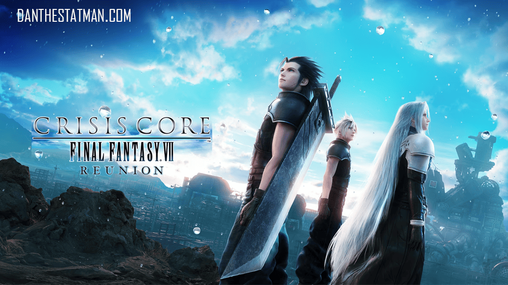 Crisis Core: Final Fantasy VII Reunion – Revival dari Kisah Epik di Dunia Midgar