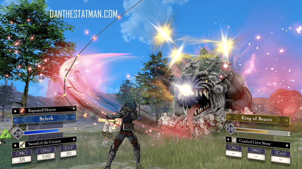 Fire Emblem: Three Houses – Sebuah Pengalaman Strategi dan Cerita yang Mendalam