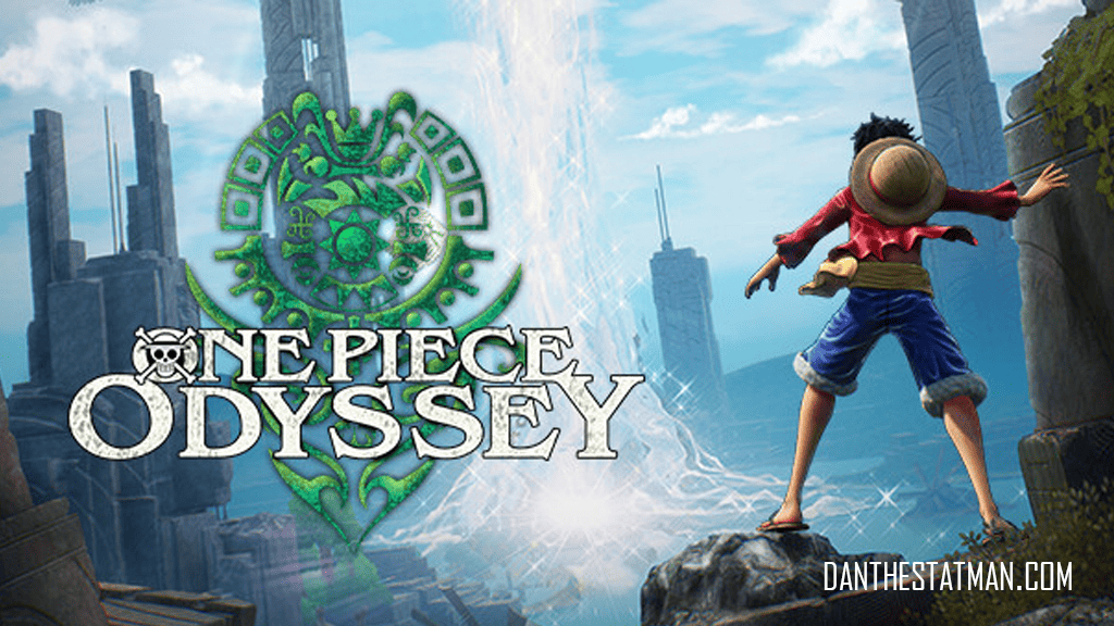 RPG dari Anime ONE PIECE ODYSSEY 2025: Petualangan Baru di Dunia Bajak Laut