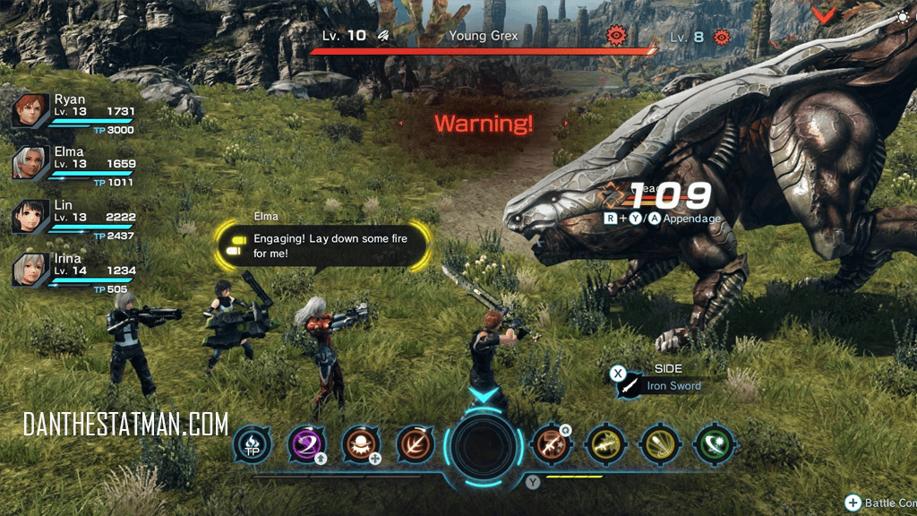 Xenoblade Chronicles X: Petualangan Epik dalam Dunia yang Begitu Besar