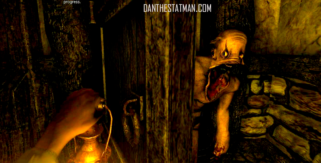 Amnesia Collection