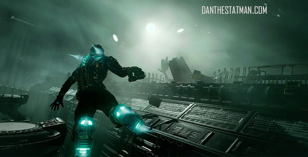 Dead Space Remake