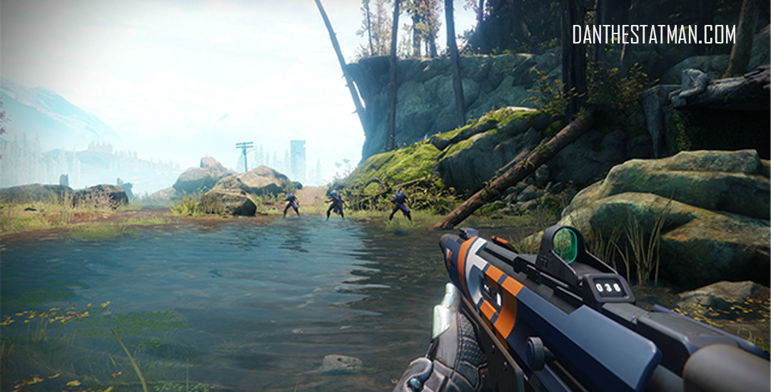 Destiny 2