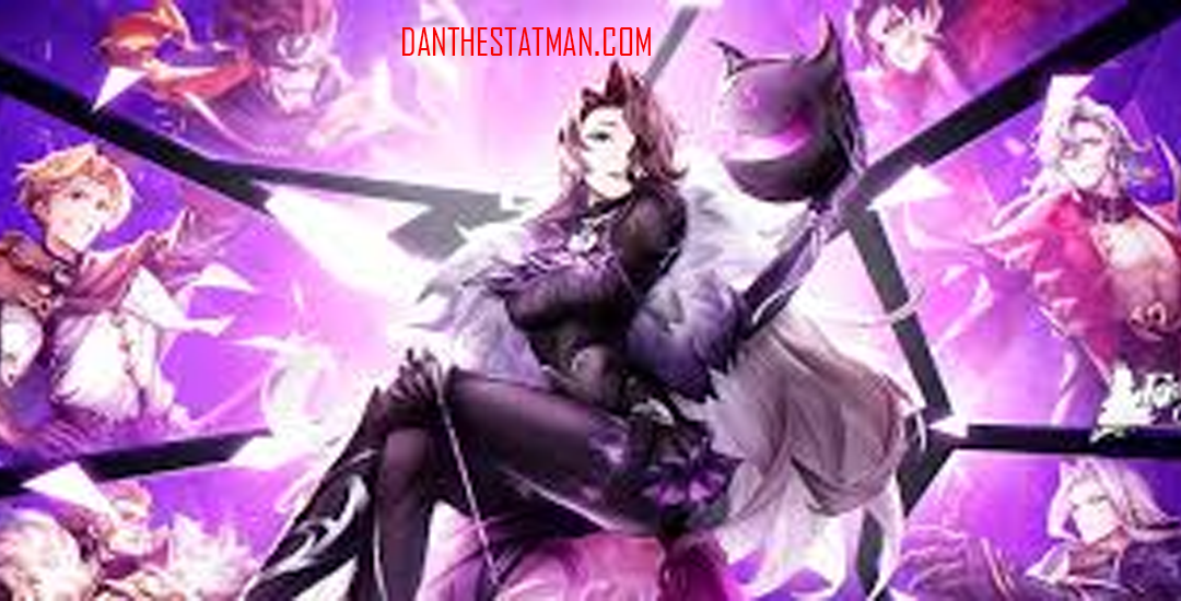 Fantasy of Light