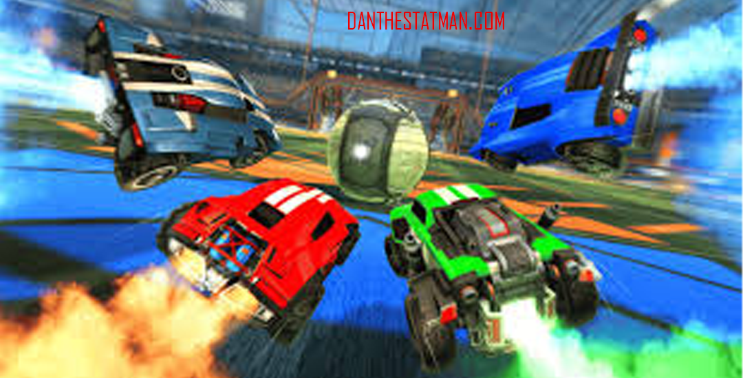 Rocket League