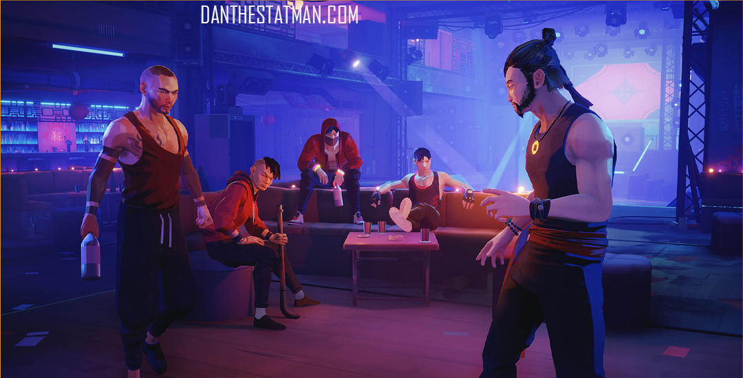 Sifu: Game Action Third-Person dengan Konsep Budaya Beladiri Kungfu