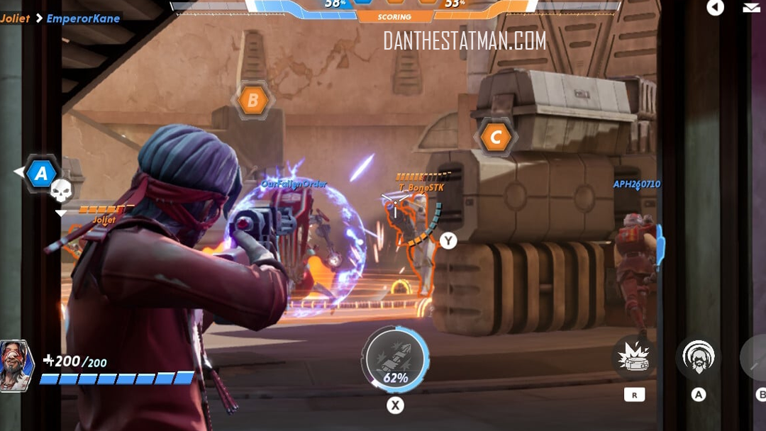 Star Wars