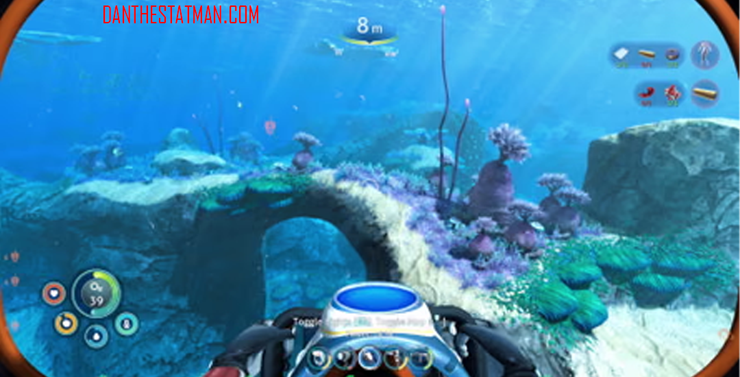 Subnautica