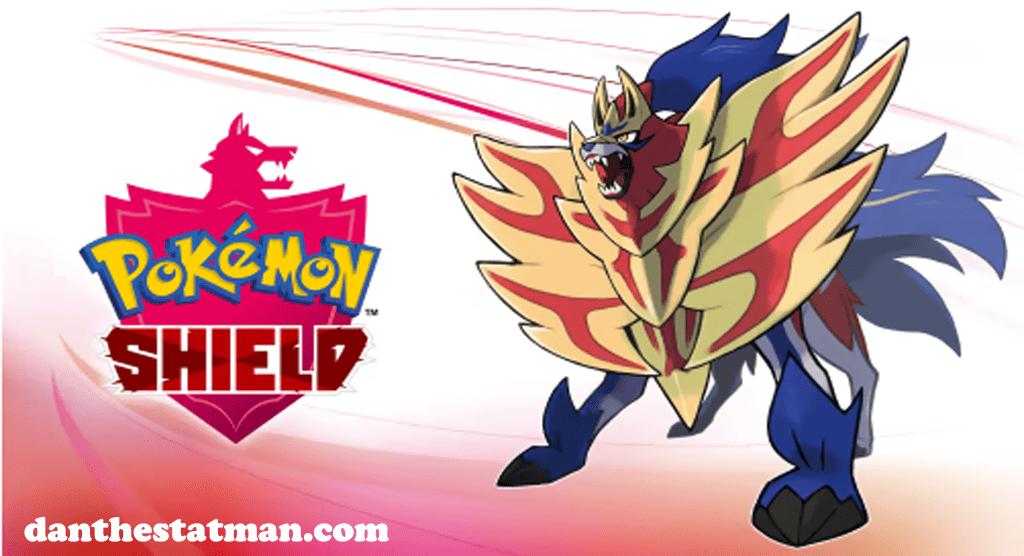 Pokémon™ Shield: Menyelami Dunia Baru di Wilayah Galar