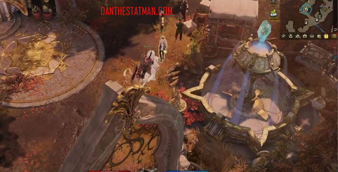 Lost Ark Terbaru: Panduan Lengkap tentang Game MMORPG yang Sedang Naik Daun