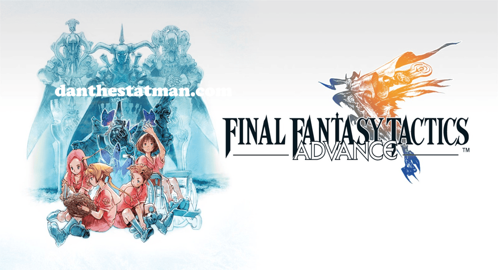Final Fantasy Tactics Advance: Sebuah Petualangan Strategis yang Memikat