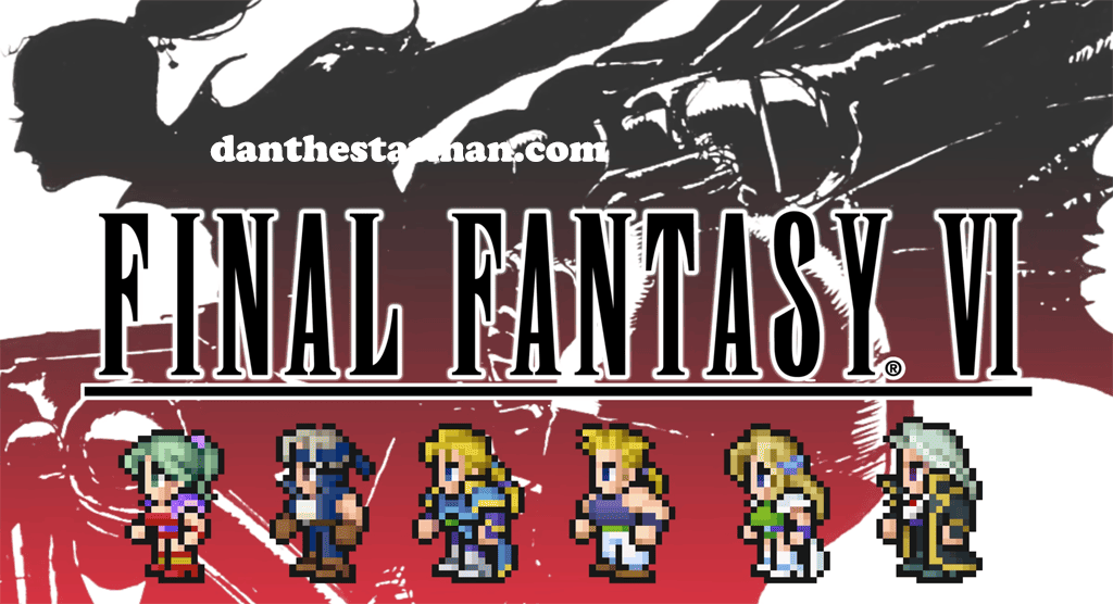 Final Fantasy VI: Sebuah Mahakarya dalam Dunia RPG